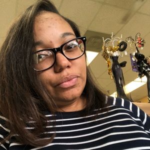 Meet your Posher, Briahna